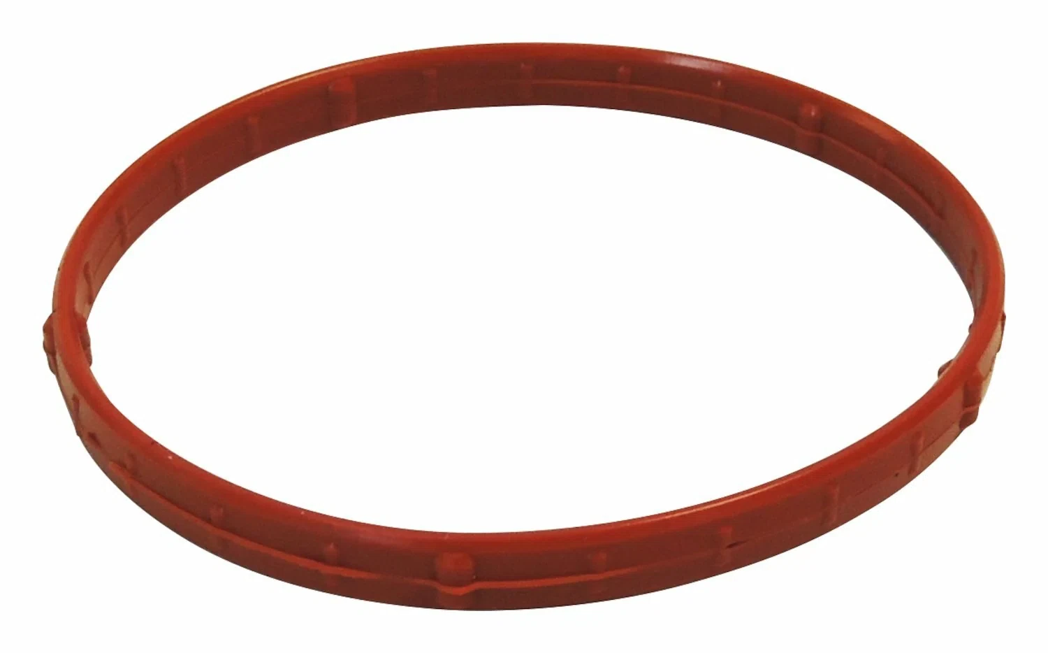 Crown Automotive - Silicone Red Throttle Body Gasket - 4884551AA